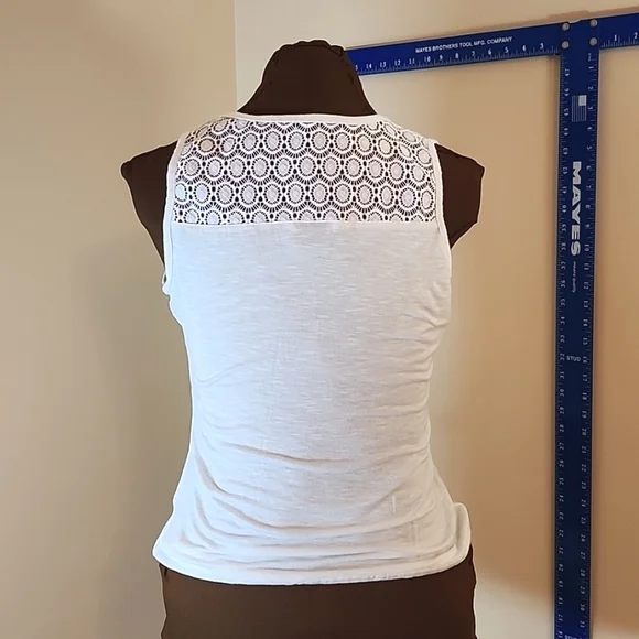 Identity Tank Top - Picture 2 of 6